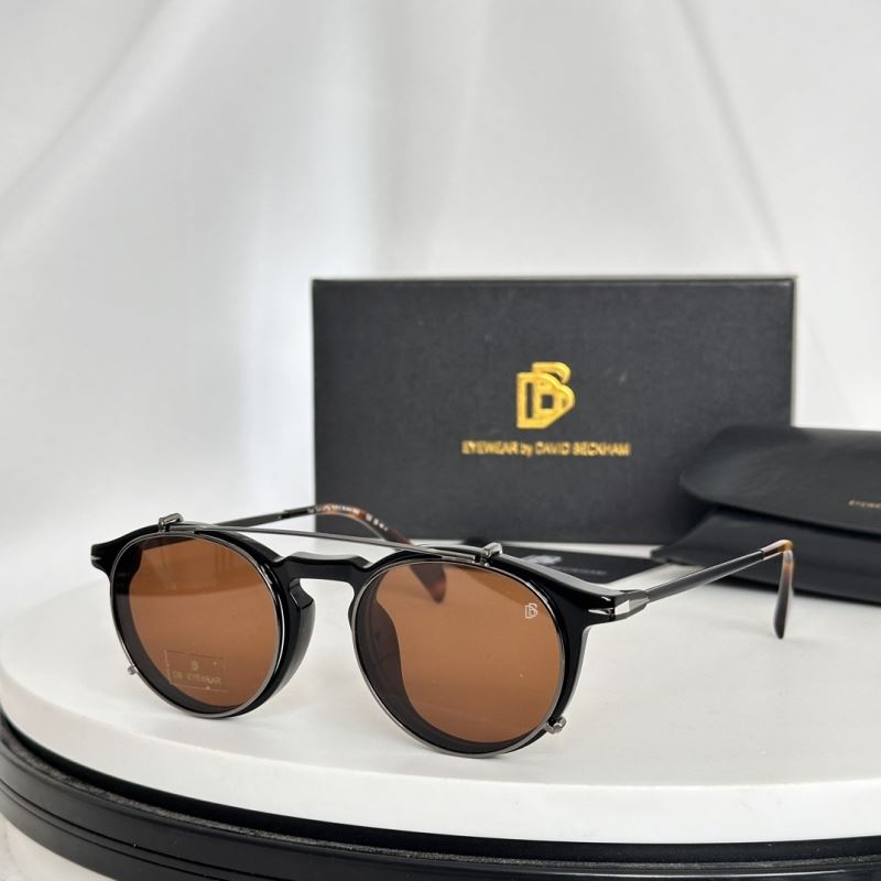 David Beckham Sunglasses